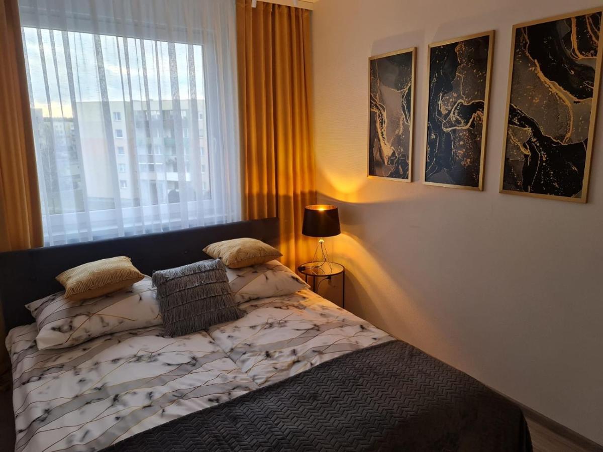 Apartament Nova Przy S3 Nowa Sol Exterior foto